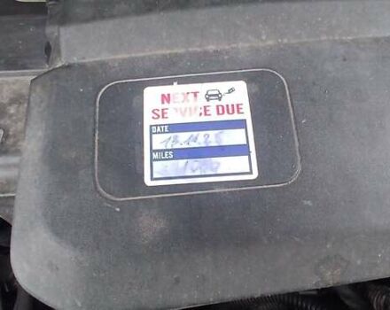 Серый Форд Фокус, объемом двигателя 1.6 л и пробегом 242 тыс. км за 5900 $, фото 17 на Automoto.ua