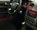 Сірий Форд Фокус, об'ємом двигуна 1.56 л та пробігом 235 тис. км за 6000 $, фото 12 на Automoto.ua