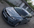 Серый Форд Фокус, объемом двигателя 1.56 л и пробегом 209 тыс. км за 6000 $, фото 26 на Automoto.ua