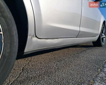 Сірий Форд Фокус, об'ємом двигуна 1.56 л та пробігом 332 тис. км за 3800 $, фото 3 на Automoto.ua