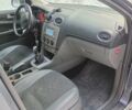 Сірий Форд Фокус, об'ємом двигуна 1.56 л та пробігом 257 тис. км за 6200 $, фото 9 на Automoto.ua