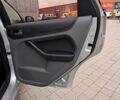 Сірий Форд Фокус, об'ємом двигуна 1.8 л та пробігом 220 тис. км за 5400 $, фото 25 на Automoto.ua