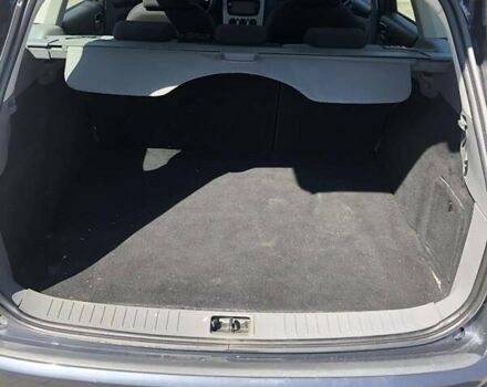 Сірий Форд Фокус, об'ємом двигуна 1.6 л та пробігом 194 тис. км за 6000 $, фото 11 на Automoto.ua