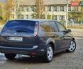 Форд Фокус 2010 в Турке на Automoto.ua Серый Форд Фокус, объемом двигателя 2 л и пробегом 240 тыс. км за 4500 $, фото 17 на Automoto.ua
