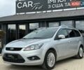 Серый Форд Фокус, объемом двигателя 1.6 л и пробегом 335 тыс. км за 5700 $, фото 1 на Automoto.ua