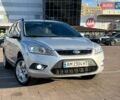 Сірий Форд Фокус, об'ємом двигуна 1.6 л та пробігом 327 тис. км за 5400 $, фото 1 на Automoto.ua