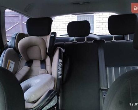 Сірий Форд Фокус, об'ємом двигуна 1.56 л та пробігом 322 тис. км за 5000 $, фото 9 на Automoto.ua