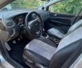 Сірий Форд Фокус, об'ємом двигуна 1.8 л та пробігом 51 тис. км за 8490 $, фото 3 на Automoto.ua