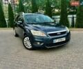Сірий Форд Фокус, об'ємом двигуна 1.56 л та пробігом 295 тис. км за 5400 $, фото 1 на Automoto.ua