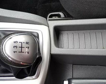 Сірий Форд Фокус, об'ємом двигуна 1.6 л та пробігом 169 тис. км за 6600 $, фото 21 на Automoto.ua