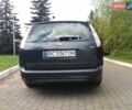Серый Форд Фокус, объемом двигателя 1.6 л и пробегом 230 тыс. км за 6200 $, фото 6 на Automoto.ua