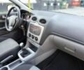 Сірий Форд Фокус, об'ємом двигуна 1.6 л та пробігом 178 тис. км за 5990 $, фото 42 на Automoto.ua