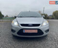 Сірий Форд Фокус, об'ємом двигуна 1.6 л та пробігом 303 тис. км за 6200 $, фото 3 на Automoto.ua