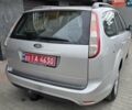 Сірий Форд Фокус, об'ємом двигуна 1.6 л та пробігом 189 тис. км за 5450 $, фото 8 на Automoto.ua