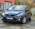 Форд Фокус 2010 в Турке на Automoto.ua Серый Форд Фокус, объемом двигателя 2 л и пробегом 240 тыс. км за 4500 $, фото 5 на Automoto.ua