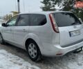Сірий Форд Фокус, об'ємом двигуна 1.6 л та пробігом 312 тис. км за 4950 $, фото 3 на Automoto.ua