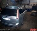 Серый Форд Фокус, объемом двигателя 1.6 л и пробегом 152 тыс. км за 6700 $, фото 1 на Automoto.ua