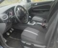 Сірий Форд Фокус, об'ємом двигуна 1.6 л та пробігом 214 тис. км за 5800 $, фото 7 на Automoto.ua