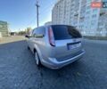 Сірий Форд Фокус, об'ємом двигуна 1.6 л та пробігом 290 тис. км за 5800 $, фото 10 на Automoto.ua