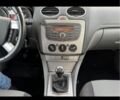 Сірий Форд Фокус, об'ємом двигуна 1.6 л та пробігом 232 тис. км за 5800 $, фото 11 на Automoto.ua
