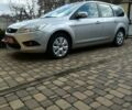 Серый Форд Фокус, объемом двигателя 2 л и пробегом 192 тыс. км за 6500 $, фото 1 на Automoto.ua