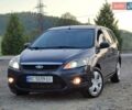 Серый Форд Фокус, объемом двигателя 2 л и пробегом 239 тыс. км за 4650 $, фото 5 на Automoto.ua