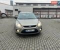 Сірий Форд Фокус, об'ємом двигуна 1.6 л та пробігом 193 тис. км за 5800 $, фото 6 на Automoto.ua
