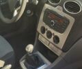 Сірий Форд Фокус, об'ємом двигуна 1.6 л та пробігом 212 тис. км за 6000 $, фото 1 на Automoto.ua
