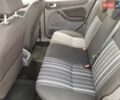 Сірий Форд Фокус, об'ємом двигуна 1.6 л та пробігом 194 тис. км за 6200 $, фото 15 на Automoto.ua