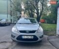 Сірий Форд Фокус, об'ємом двигуна 1.6 л та пробігом 263 тис. км за 6300 $, фото 1 на Automoto.ua