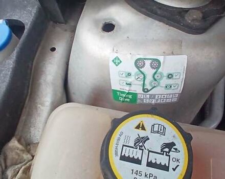 Серый Форд Фокус, объемом двигателя 1.6 л и пробегом 242 тыс. км за 5900 $, фото 15 на Automoto.ua