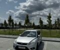 Серый Форд Фокус, объемом двигателя 1.6 л и пробегом 240 тыс. км за 5200 $, фото 1 на Automoto.ua