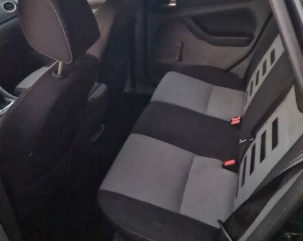 Серый Форд Фокус, объемом двигателя 1.6 л и пробегом 245 тыс. км за 4899 $, фото 9 на Automoto.ua