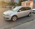 Сірий Форд Фокус, об'ємом двигуна 1.56 л та пробігом 340 тис. км за 4800 $, фото 9 на Automoto.ua