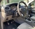 Серый Форд Фокус, объемом двигателя 2 л и пробегом 237 тыс. км за 5500 $, фото 8 на Automoto.ua