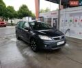 Сірий Форд Фокус, об'ємом двигуна 1.6 л та пробігом 232 тис. км за 5950 $, фото 16 на Automoto.ua