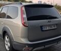 Серый Форд Фокус, объемом двигателя 1.6 л и пробегом 220 тыс. км за 6200 $, фото 9 на Automoto.ua
