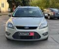 Сірий Форд Фокус, об'ємом двигуна 1.6 л та пробігом 300 тис. км за 5990 $, фото 7 на Automoto.ua