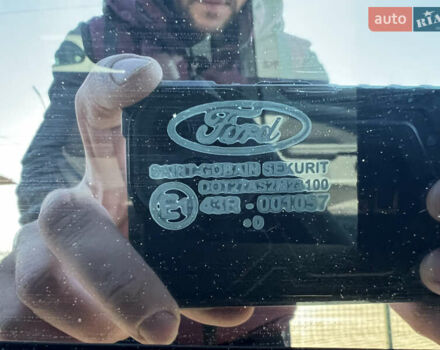 Серый Форд Фокус, объемом двигателя 1.6 л и пробегом 270 тыс. км за 5999 $, фото 17 на Automoto.ua