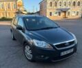 Серый Форд Фокус, объемом двигателя 1.75 л и пробегом 227 тыс. км за 6000 $, фото 2 на Automoto.ua