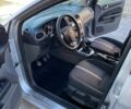 Сірий Форд Фокус, об'ємом двигуна 1.6 л та пробігом 242 тис. км за 5800 $, фото 21 на Automoto.ua