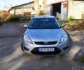 Серый Форд Фокус, объемом двигателя 1.6 л и пробегом 245 тыс. км за 5600 $, фото 1 на Automoto.ua
