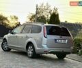 Серый Форд Фокус, объемом двигателя 1.6 л и пробегом 232 тыс. км за 6550 $, фото 4 на Automoto.ua