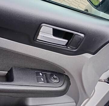 Сірий Форд Фокус, об'ємом двигуна 1.6 л та пробігом 169 тис. км за 6600 $, фото 24 на Automoto.ua