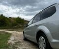 Сірий Форд Фокус, об'ємом двигуна 1.6 л та пробігом 216 тис. км за 6000 $, фото 5 на Automoto.ua