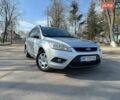 Сірий Форд Фокус, об'ємом двигуна 1.6 л та пробігом 301 тис. км за 5499 $, фото 1 на Automoto.ua