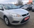 Сірий Форд Фокус, об'ємом двигуна 1.6 л та пробігом 158 тис. км за 6500 $, фото 14 на Automoto.ua