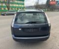 Сірий Форд Фокус, об'ємом двигуна 2 л та пробігом 223 тис. км за 6700 $, фото 3 на Automoto.ua