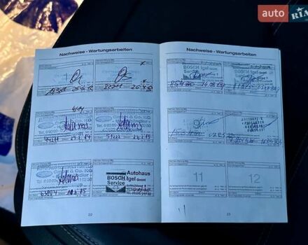 Серый Форд Фокус, объемом двигателя 1.6 л и пробегом 234 тыс. км за 6800 $, фото 47 на Automoto.ua