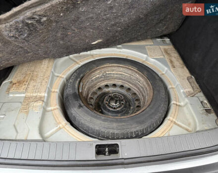 Сірий Форд Фокус, об'ємом двигуна 1.56 л та пробігом 187 тис. км за 5500 $, фото 25 на Automoto.ua